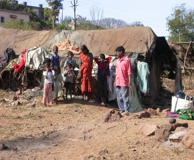 Tribal Development Image 4